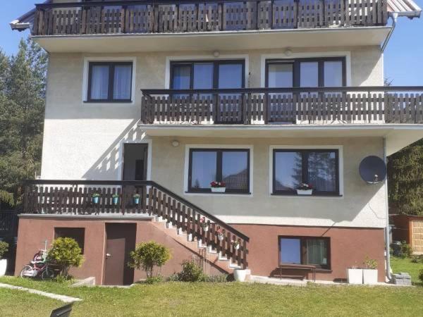Lesne Zacisze Hotel Mikoszewo Exterior photo
